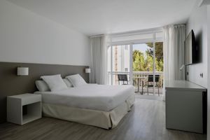 Prinsotel Alba Suites