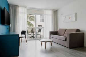 Prinsotel Alba Suites