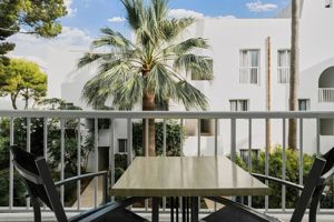 Prinsotel Alba Suites