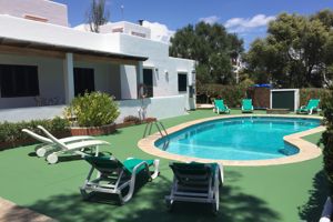 Don Felipe Appartementen