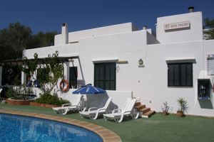 Don Felipe Appartementen