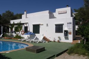 Don Felipe Appartementen