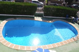 Don Felipe Appartementen