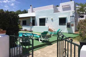 Don Felipe Appartementen