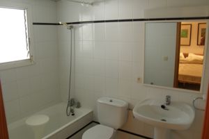 Don Felipe Appartementen