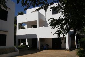 Don Felipe Appartementen