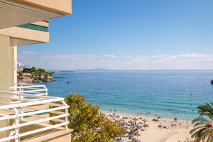 Agua Beach Hotel