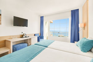 Agua Beach Hotel