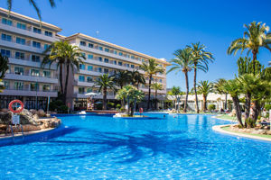 BH Mallorca Appartementen