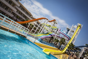 BH Mallorca Appartementen