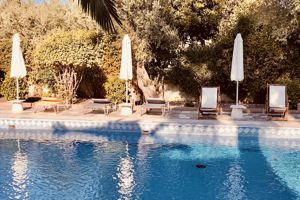 Theodora Hotel