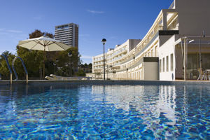 P&V Benidorm Poniente