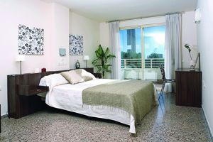 P&V Benidorm Poniente