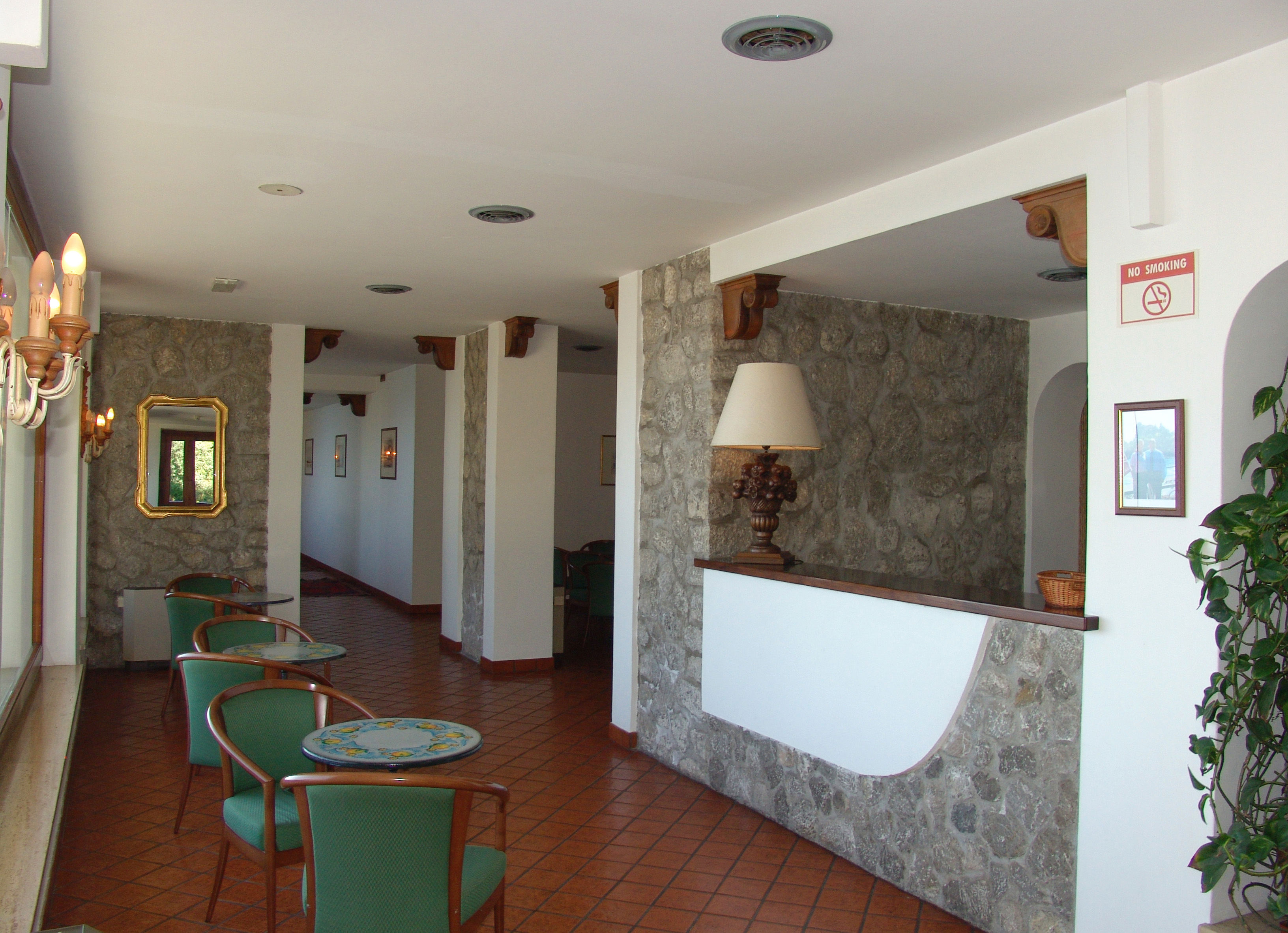 Bay Palace Hotel