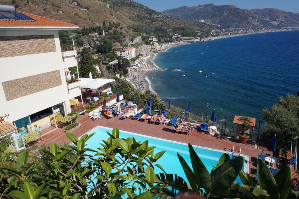 Bay Palace Hotel foto 3