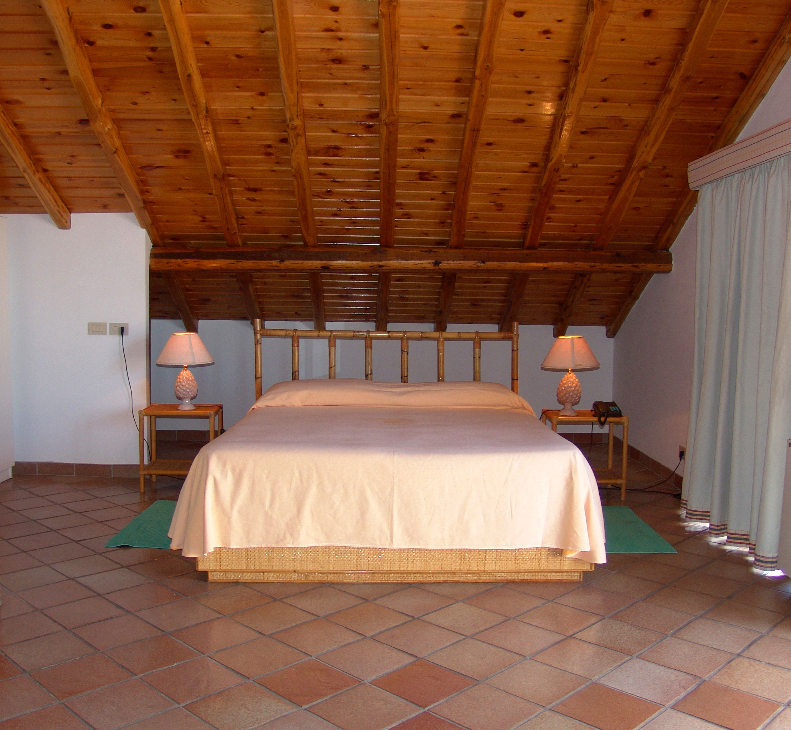 Bay Palace