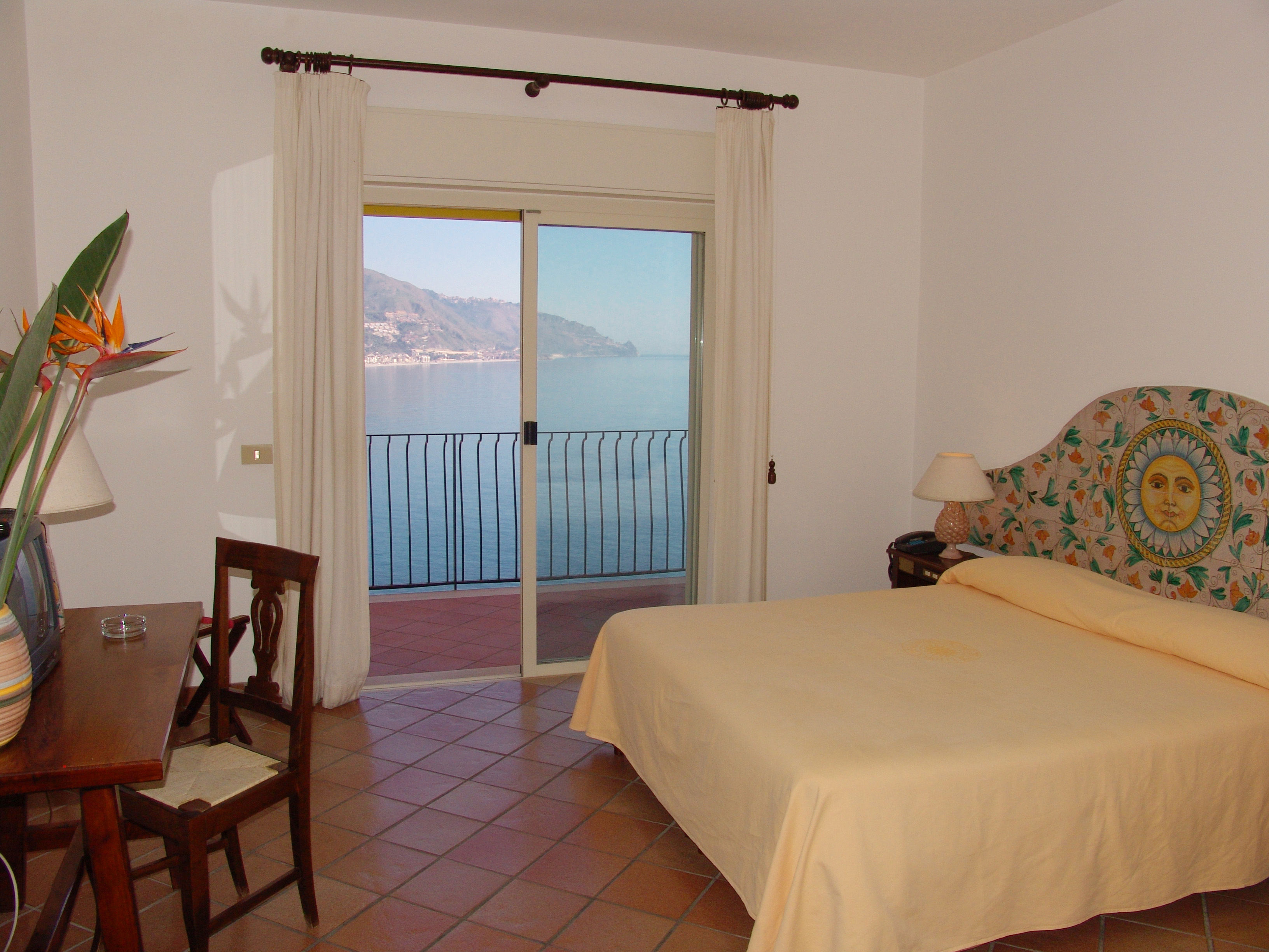 Bay Palace Hotel