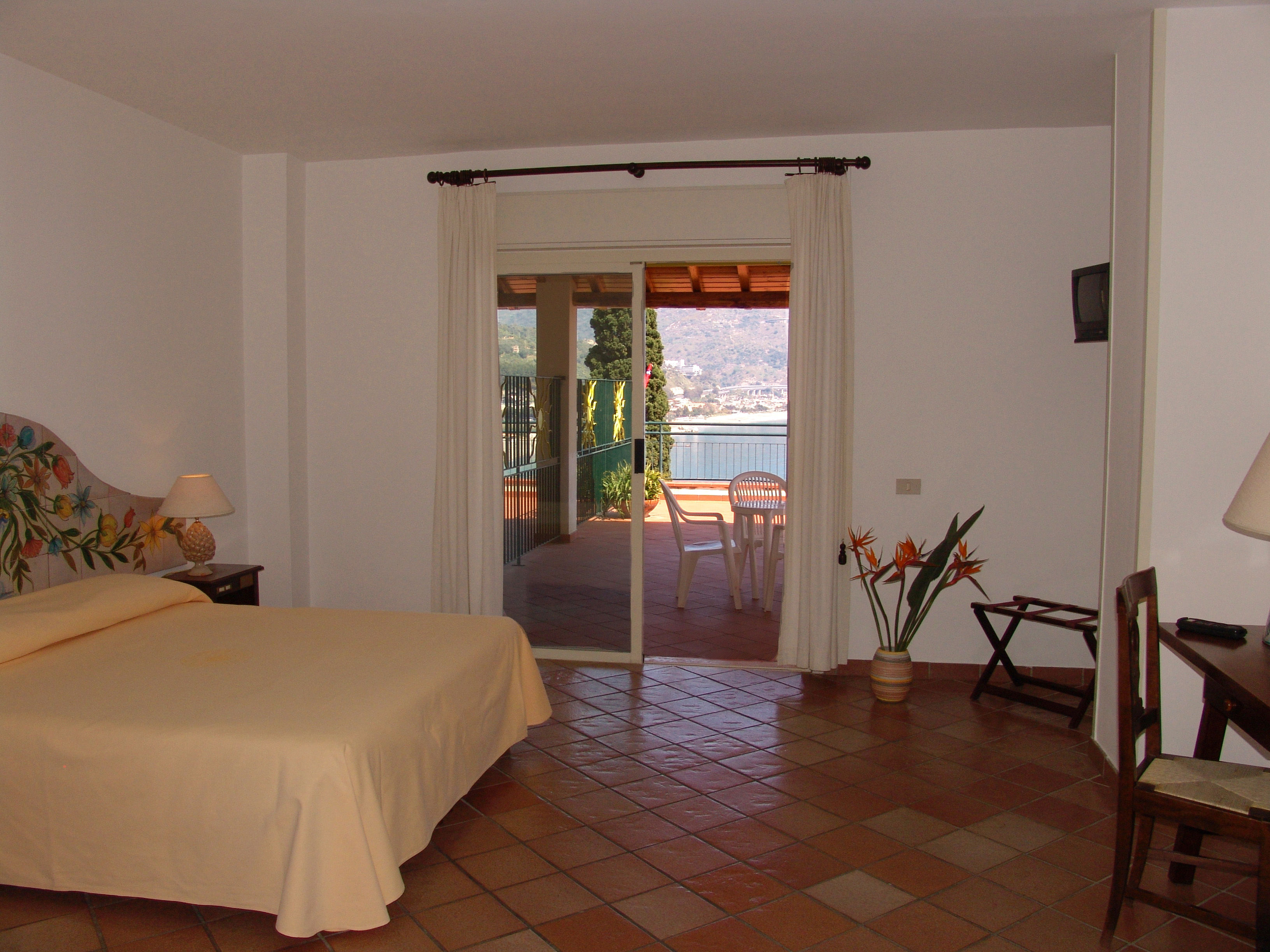 Bay Palace Hotel