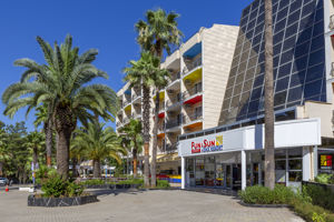 Marmaris Smart Voxx Resort