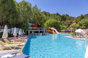 Marmaris Smart Voxx Resort