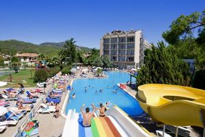 Fun & Sun Smart Voxx Resort