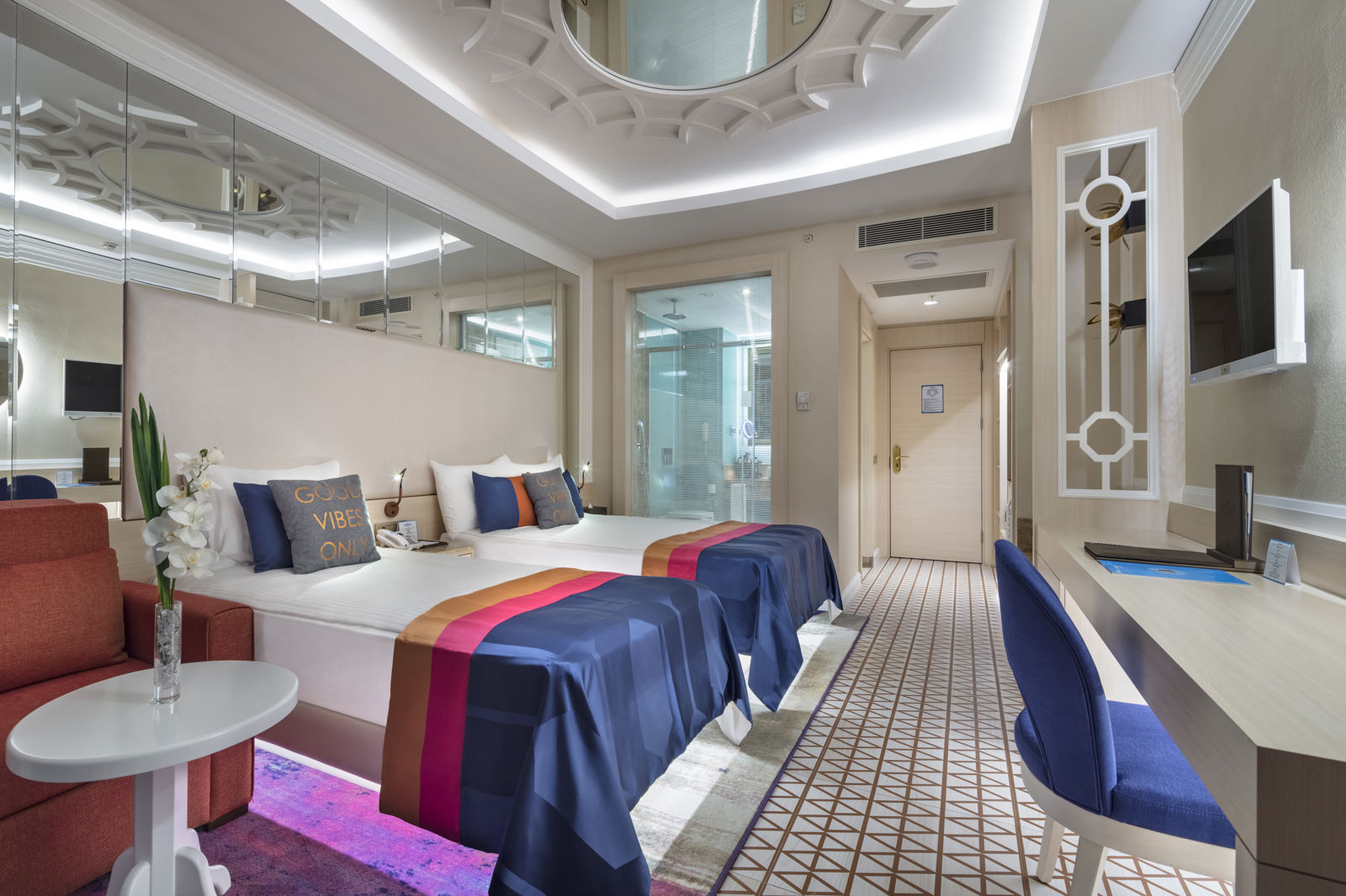 Granada Luxury Belek billede 2