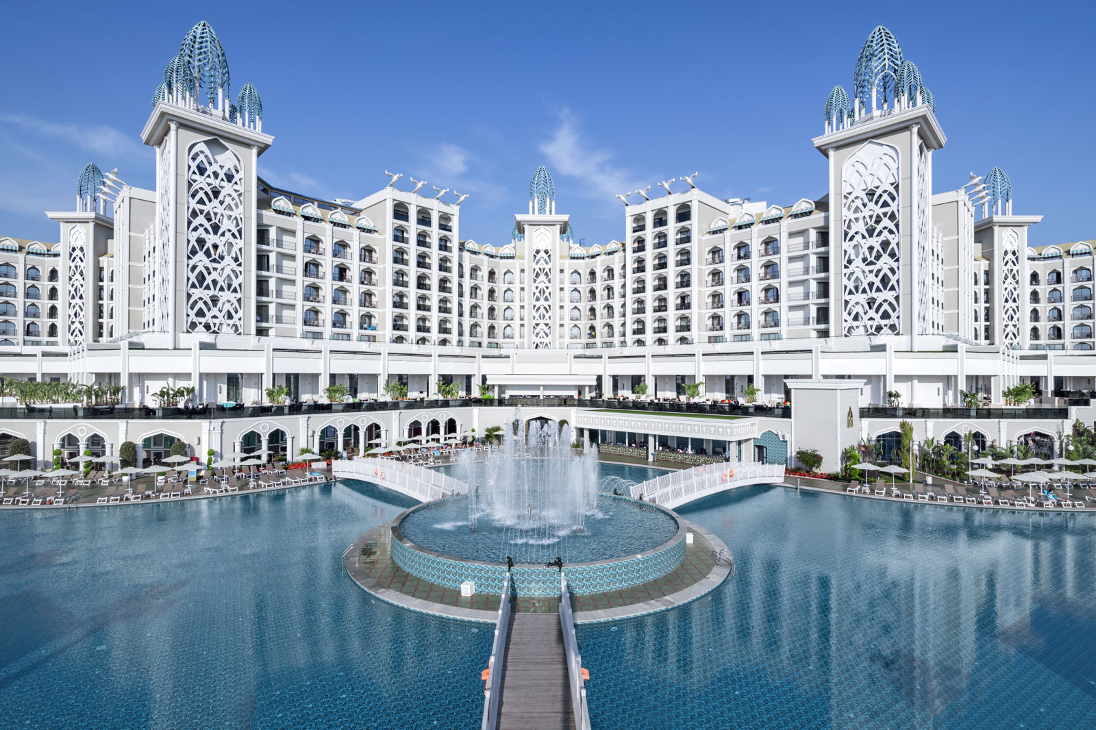 Granada Luxury Belek billede 3