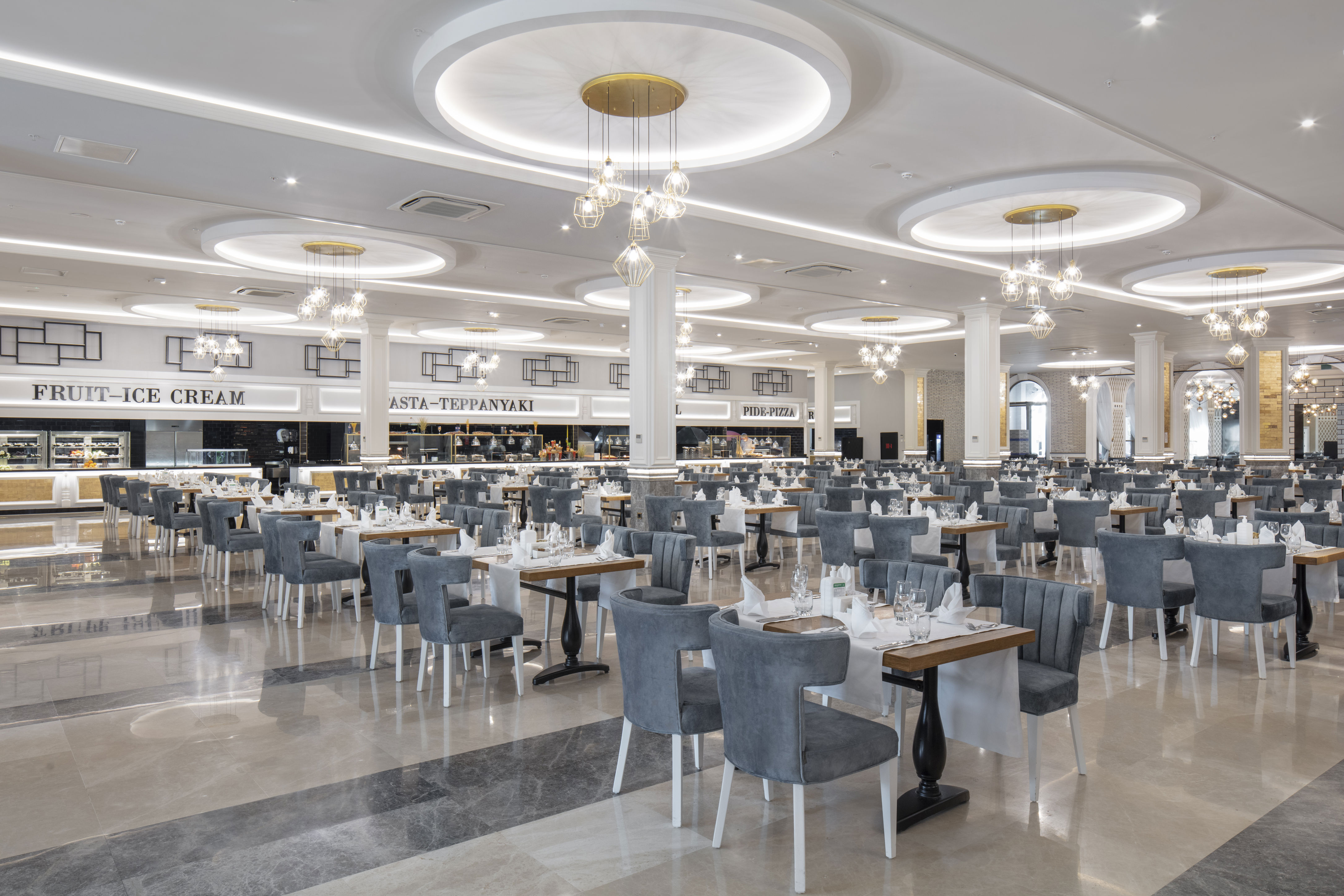 Granada Luxury Belek - billede 5