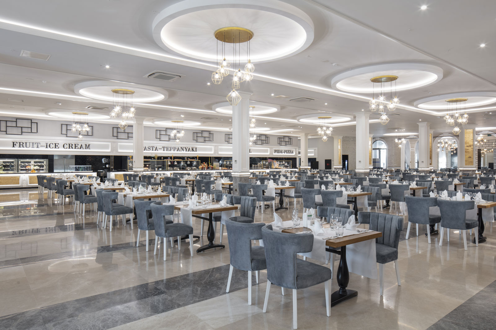 Granada Luxury Belek billede 5