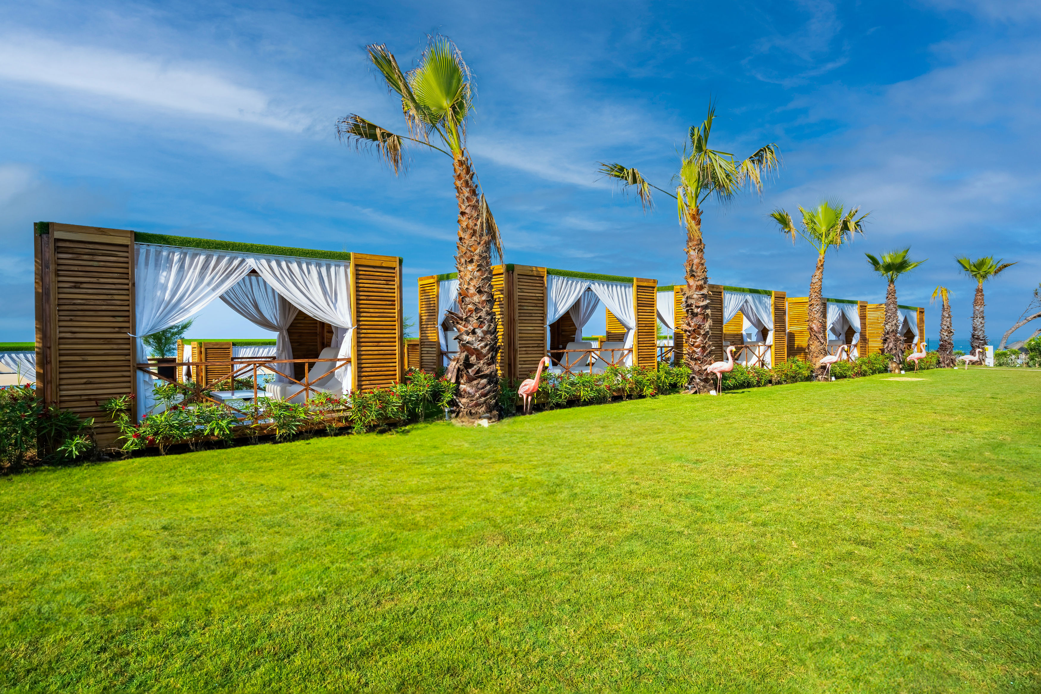 Granada Luxury Belek
