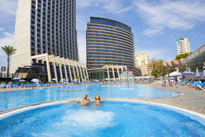 Gran Hotel Bali