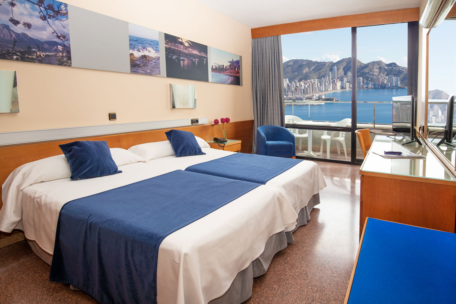 Gran Hotel Bali - billede 3