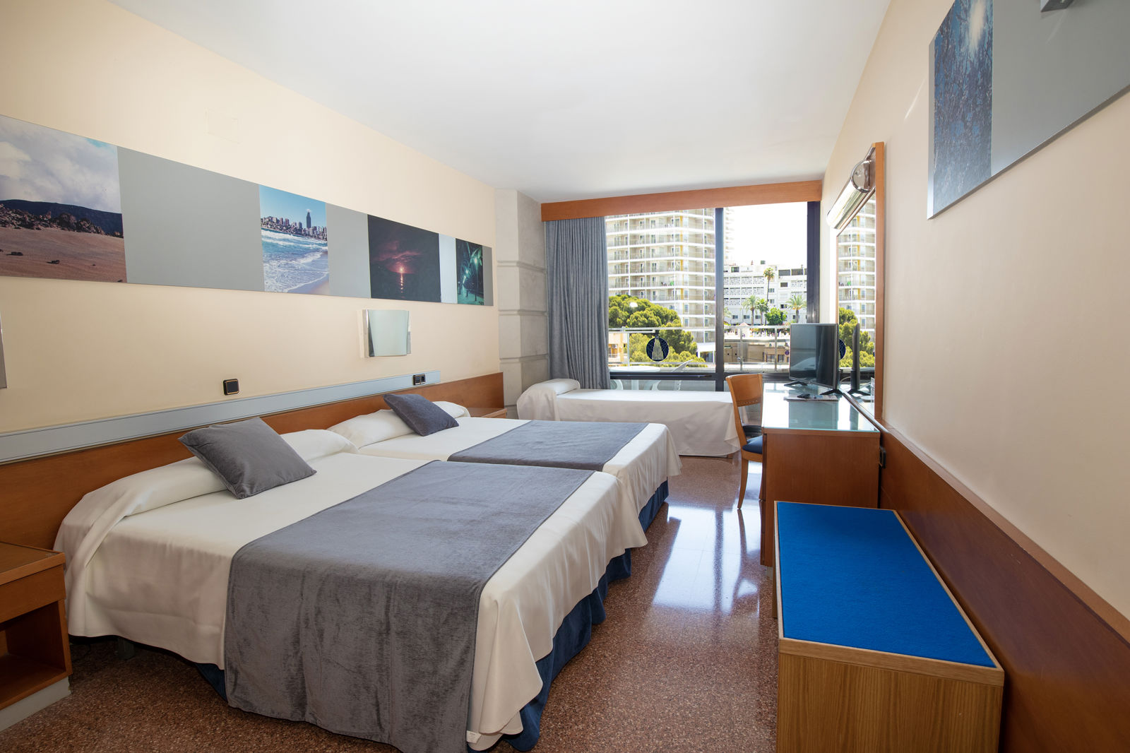 Gran Hotel Bali - billede 4