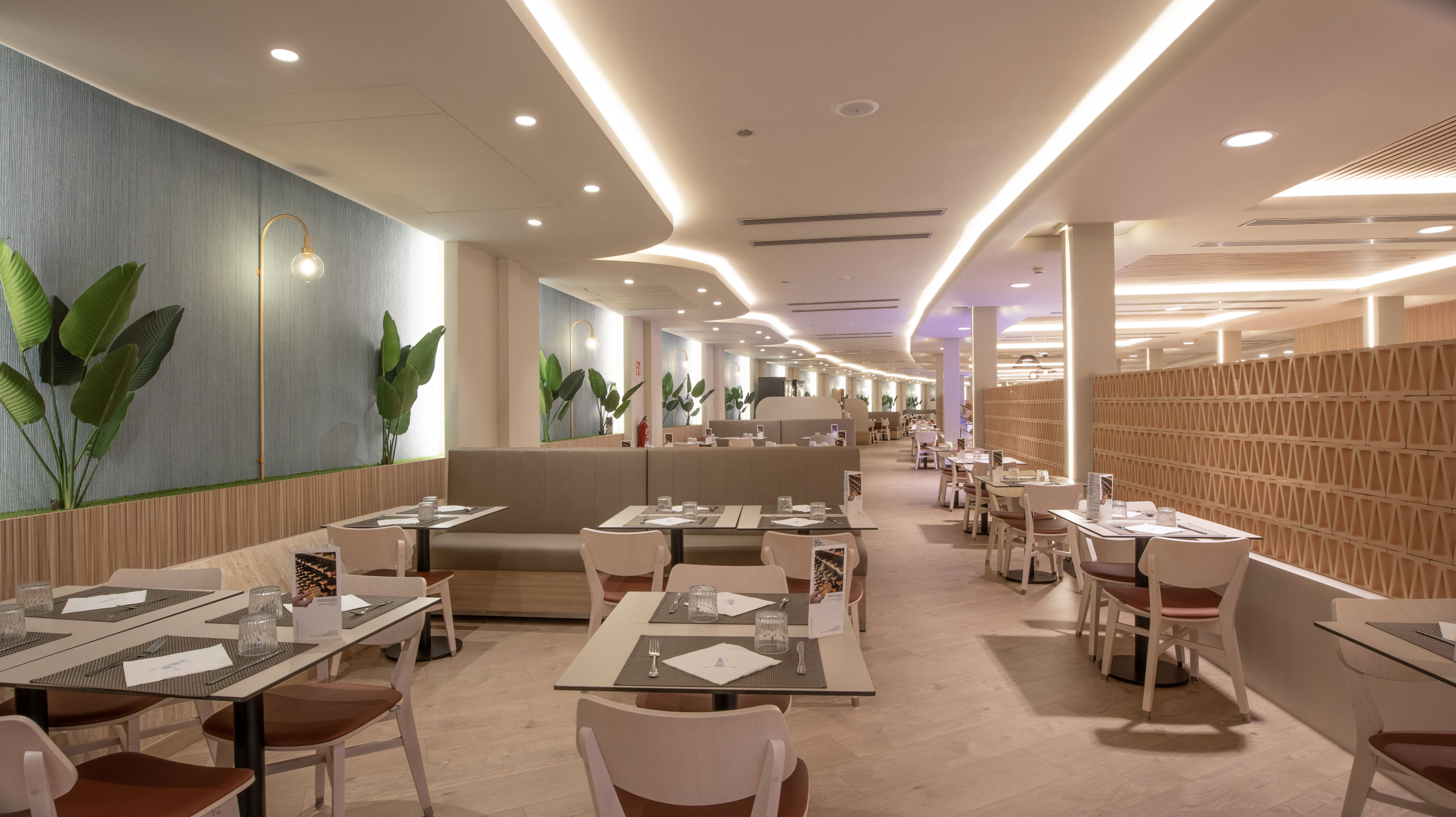 Gran Hotel Bali - billede 5