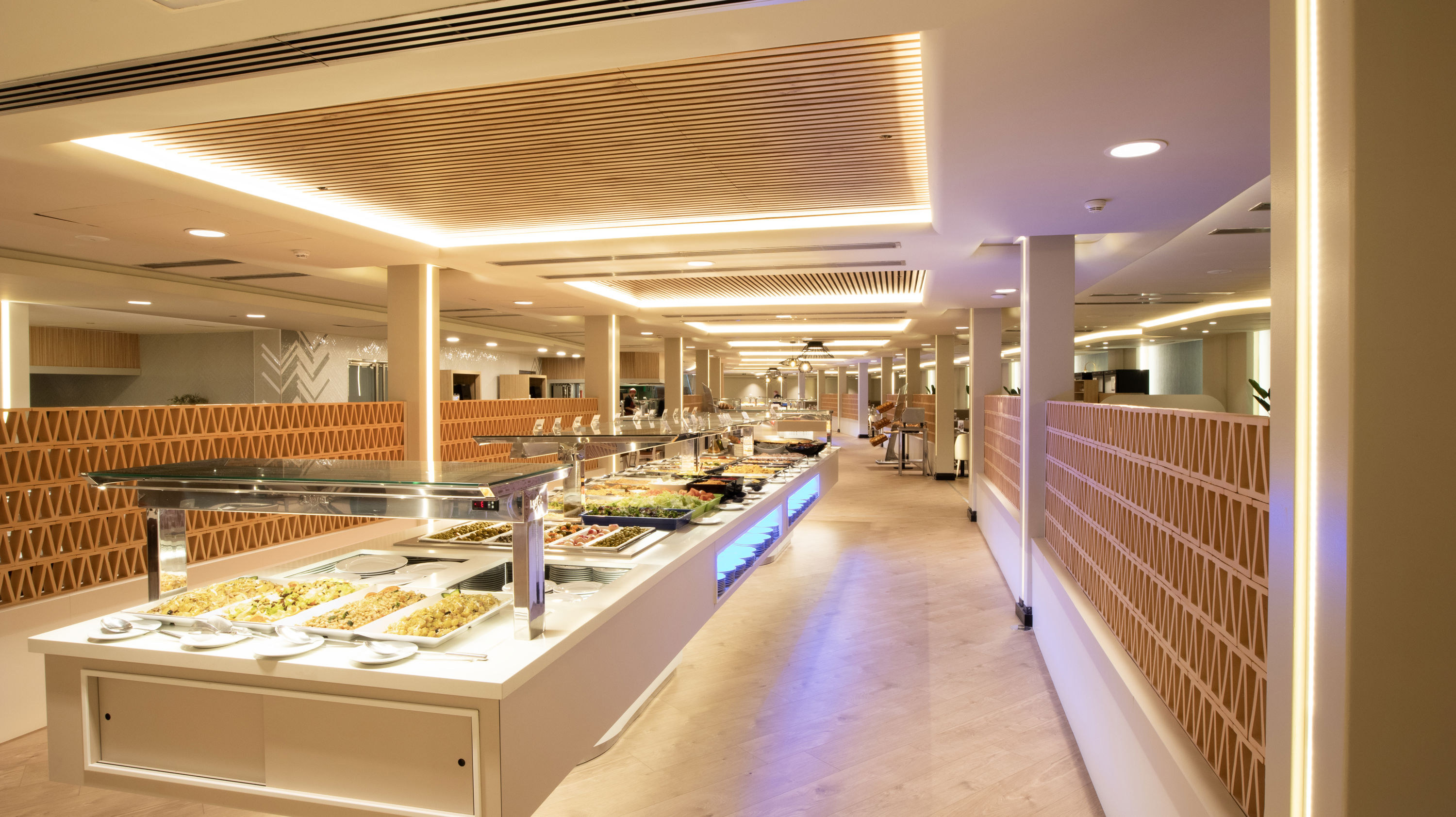 Gran Hotel Bali - billede 3