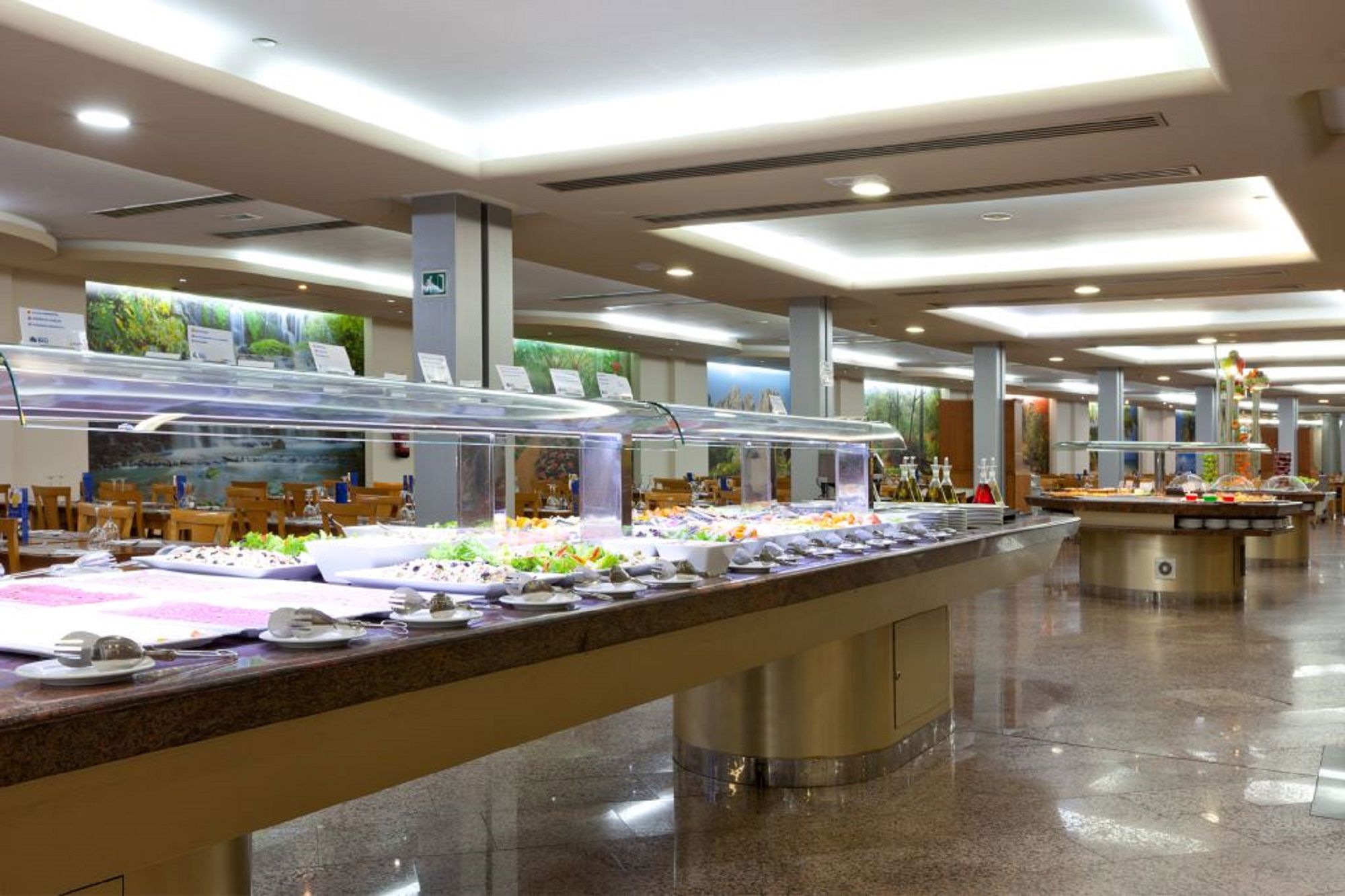 Gran Hotel Bali - billede 5