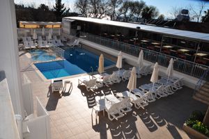 Side Miami Beach Hotel