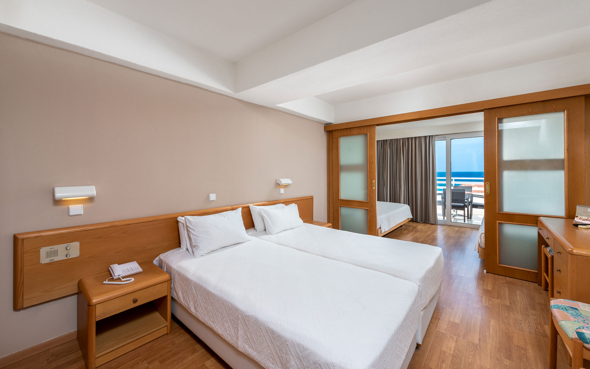Sirene Beach Hotel