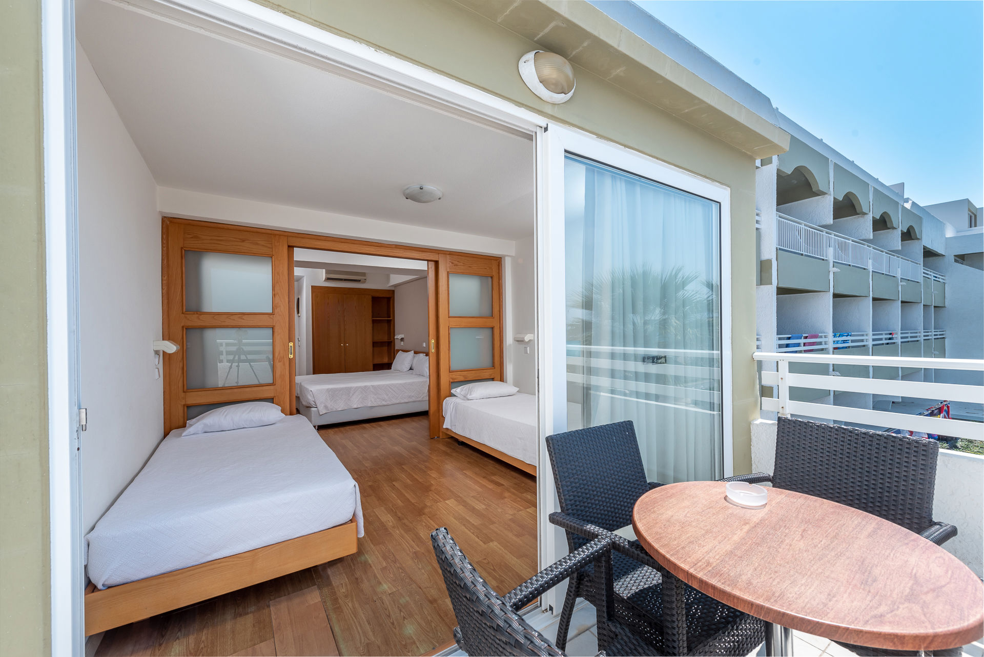 Sirene Beach Hotel