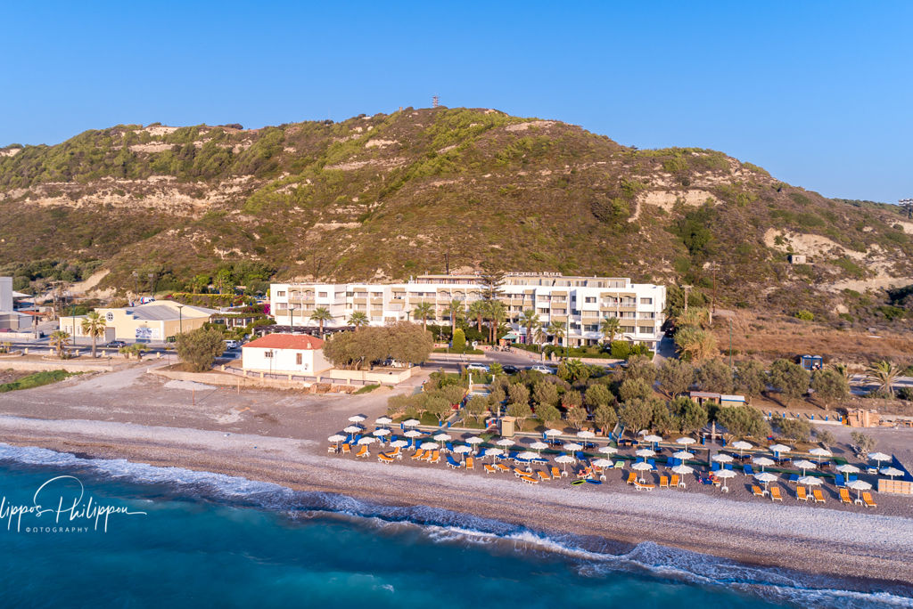 Sirene Beach Hotel
