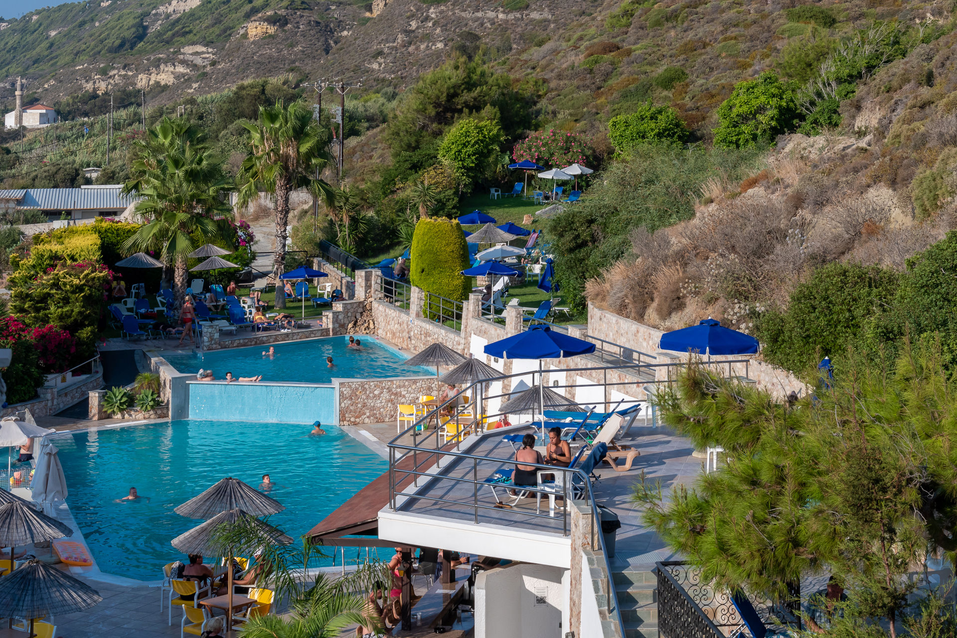 Sirene Beach Hotel - billede 3