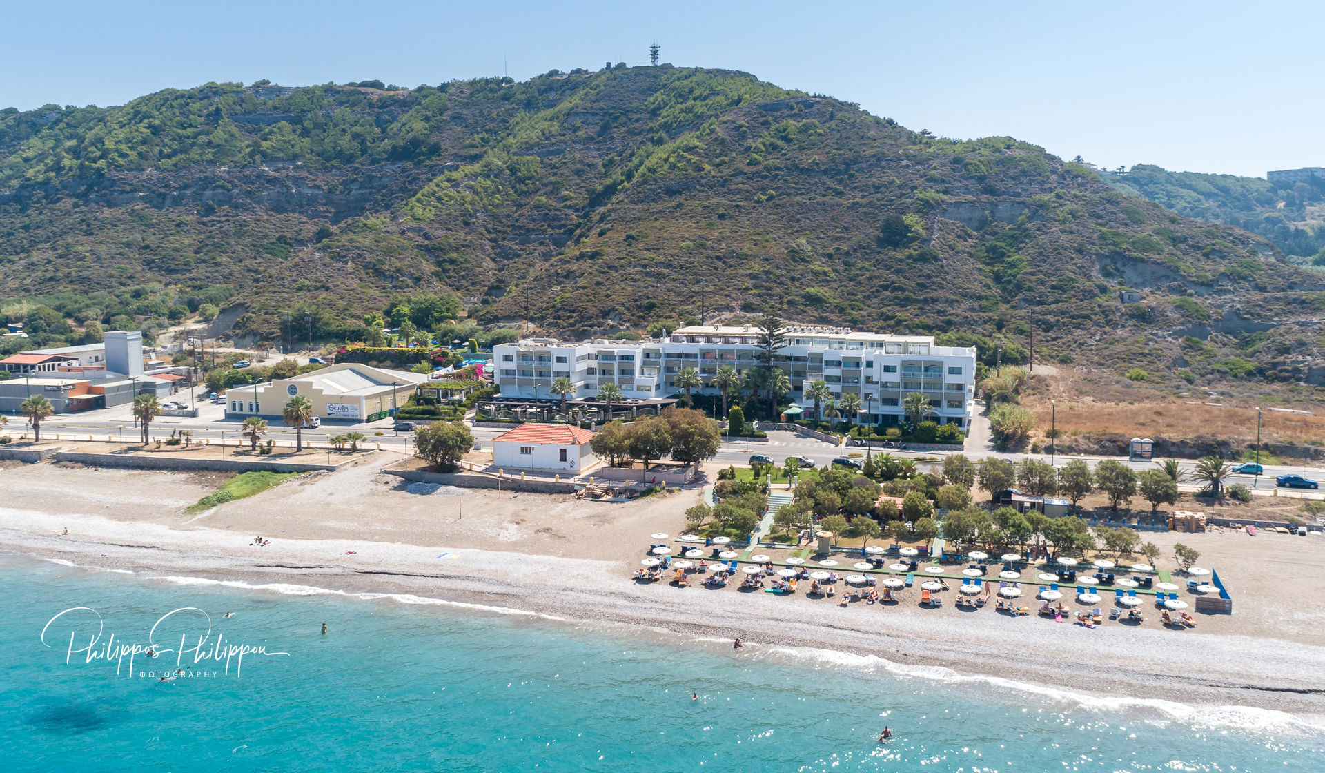 Sirene Beach Hotel - billede 4