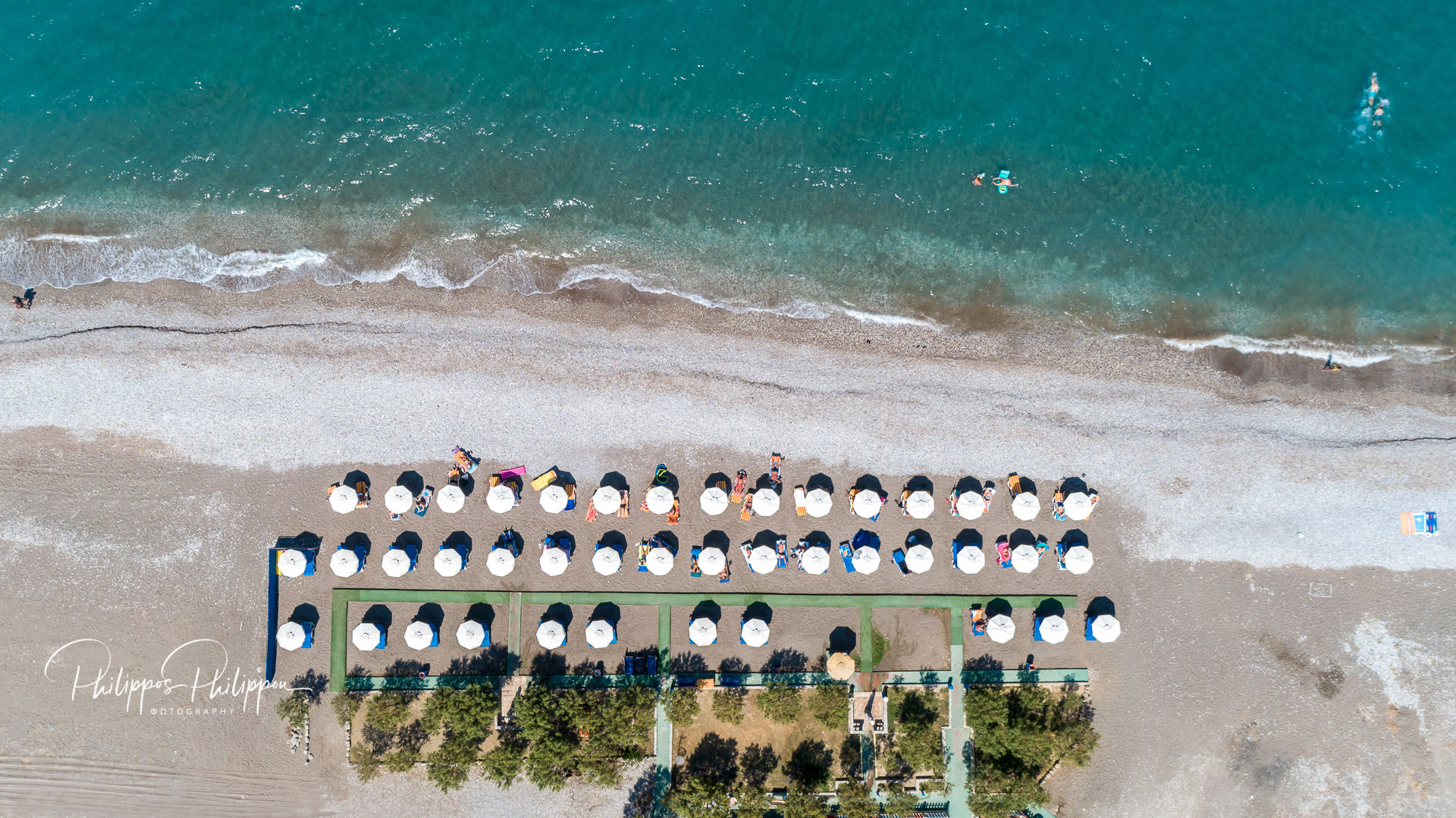 Sirene Beach Hotel - billede 5