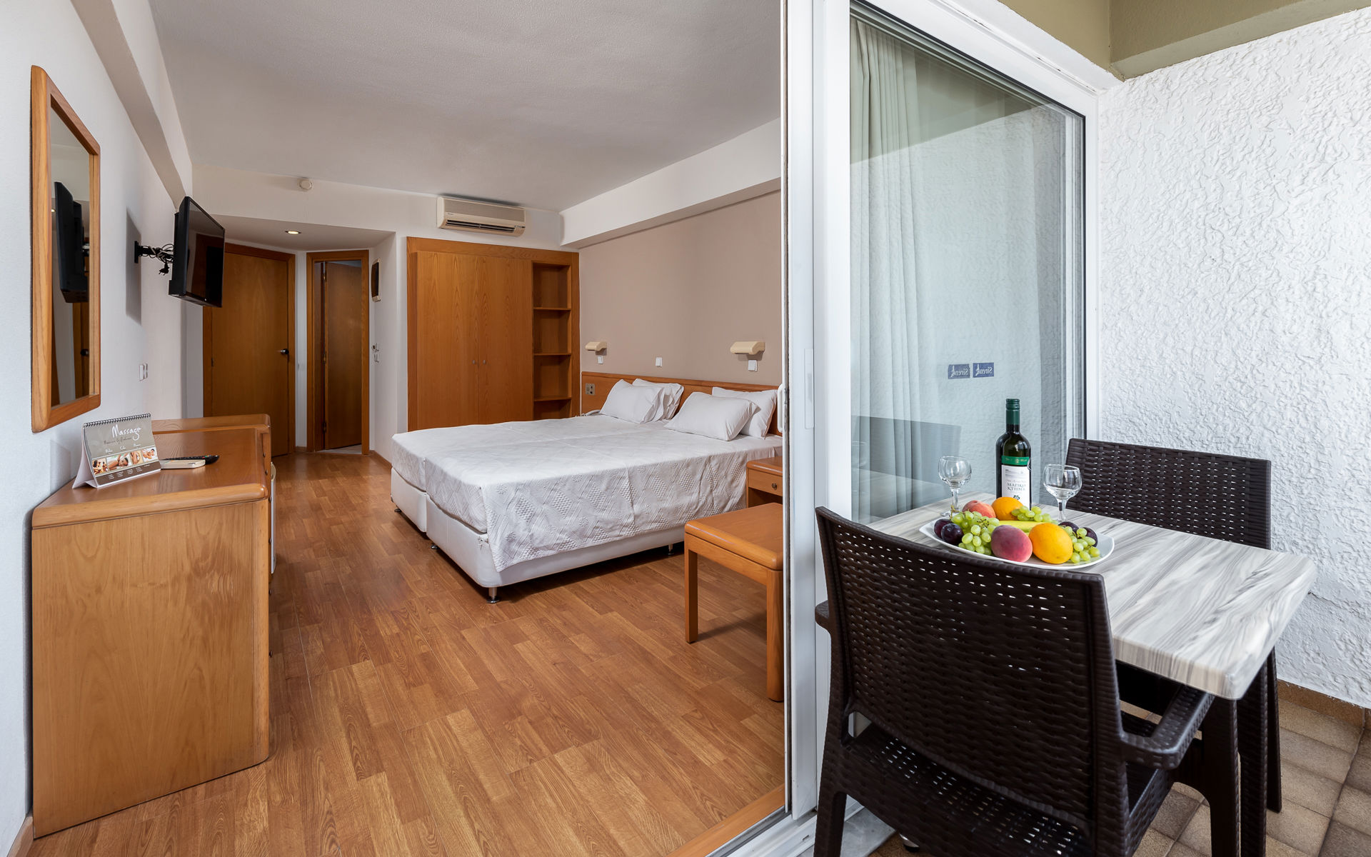 Sirene Beach Hotel