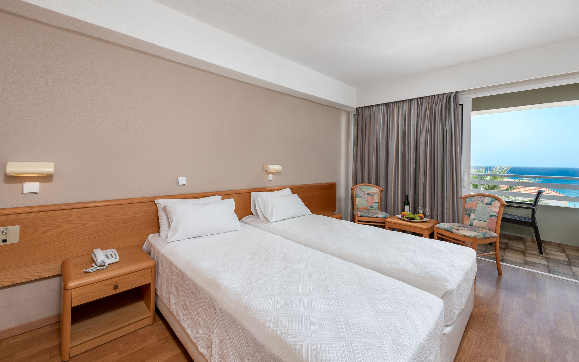 Sirene Beach Hotel