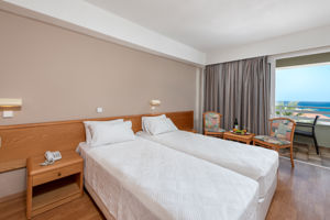 Sirene Beach Hotel