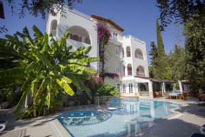 Villa Aquarius
