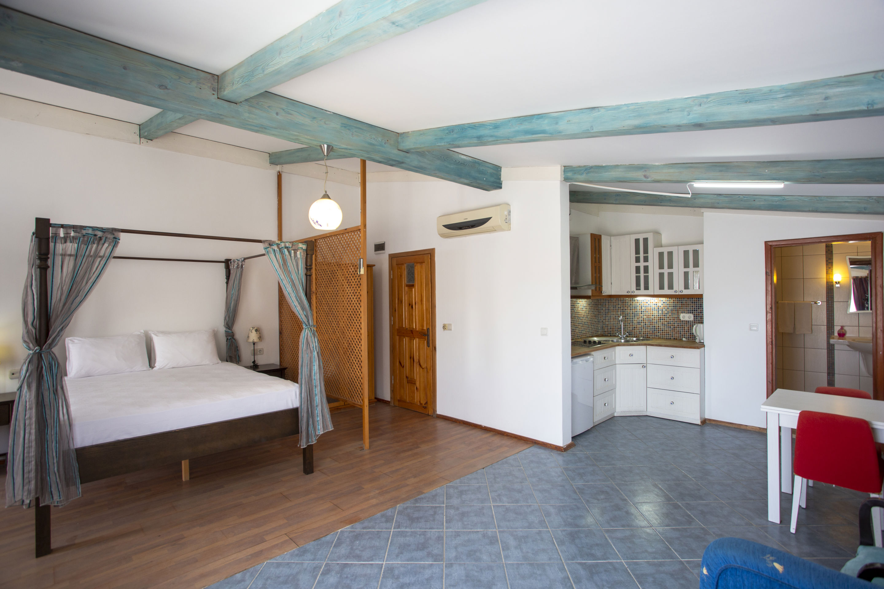 Villa Aquarius