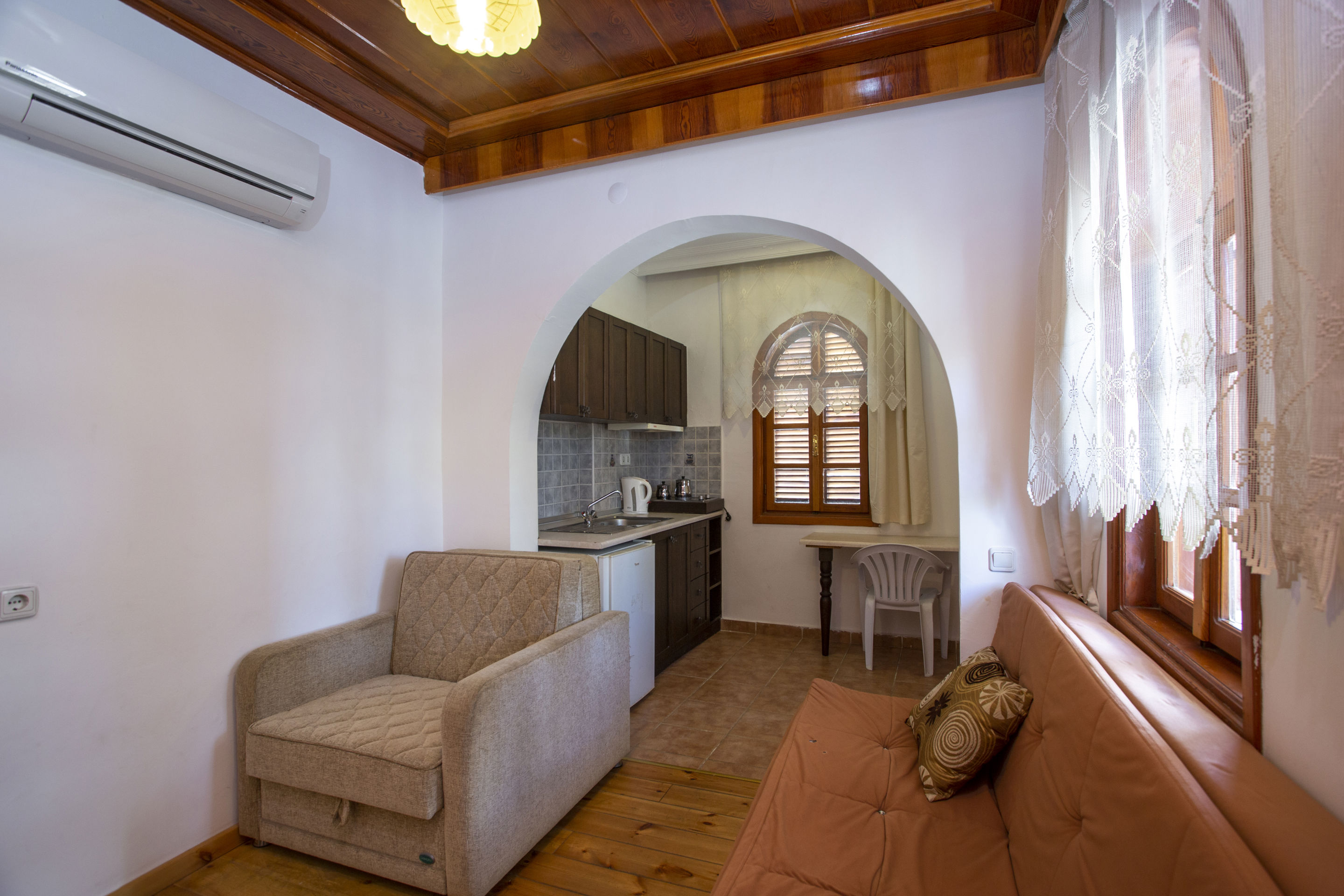 Villa Aquarius