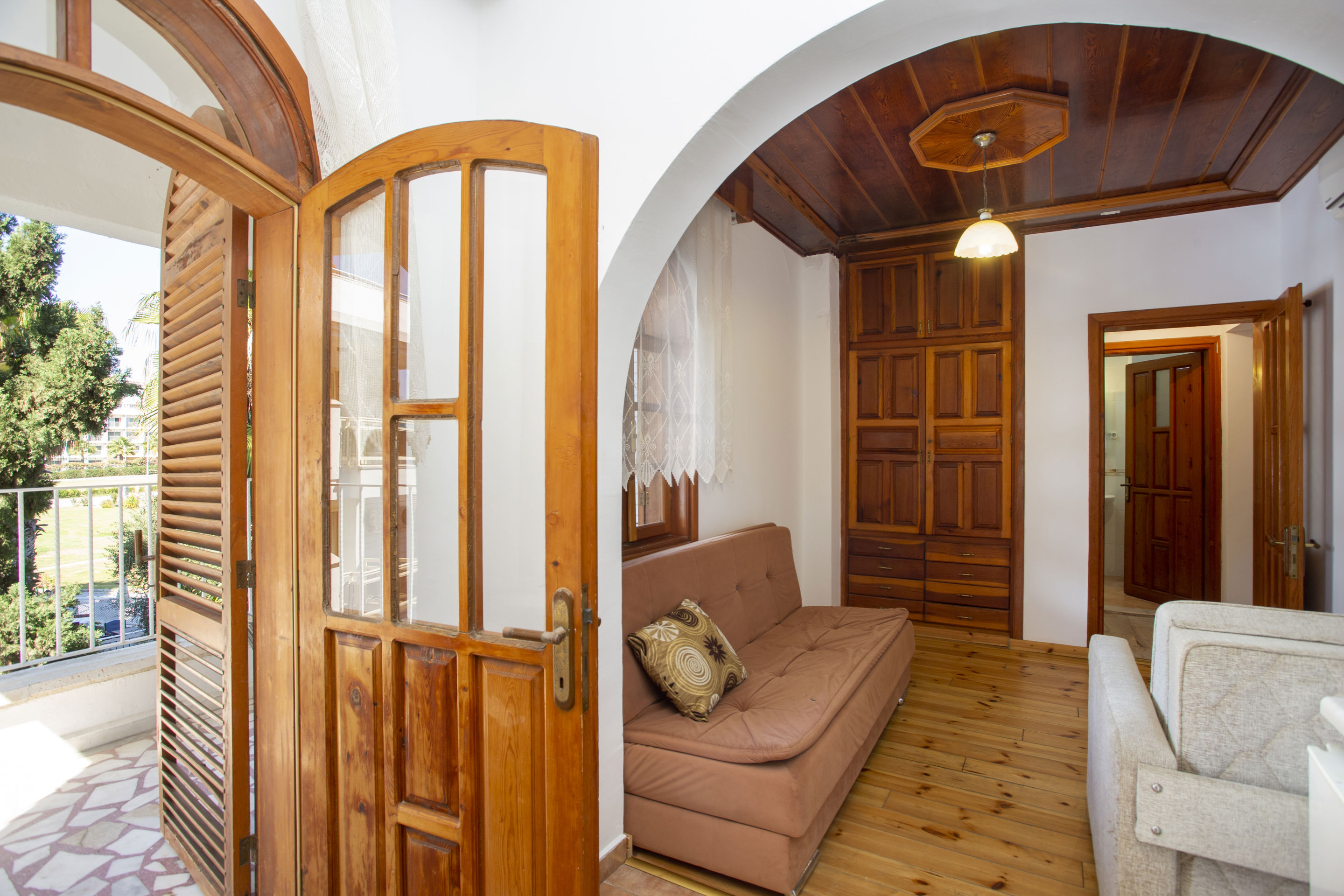Villa Aquarius
